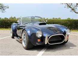 1965 Factory Five Cobra (CC-1936968) for sale in Sarasota, Florida