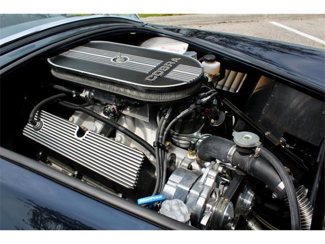 1965 Factory Five Cobra (CC-1936968) for sale in Sarasota, Florida