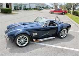 1965 Factory Five Cobra (CC-1936968) for sale in Sarasota, Florida