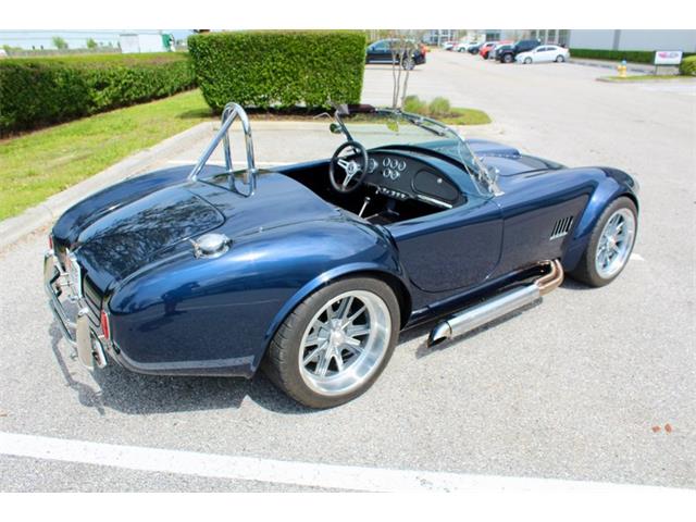 1965 Factory Five Cobra (CC-1936968) for sale in Sarasota, Florida