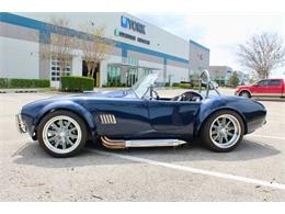 1965 Factory Five Cobra (CC-1936968) for sale in Sarasota, Florida