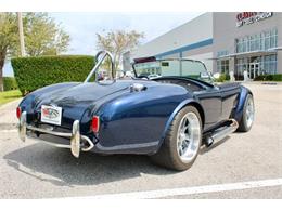 1965 Factory Five Cobra (CC-1936968) for sale in Sarasota, Florida