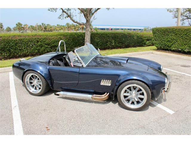 1965 Factory Five Cobra (CC-1936968) for sale in Sarasota, Florida