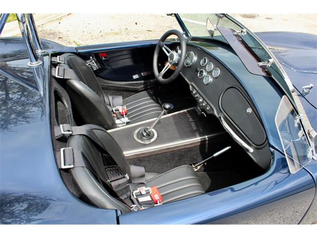 1965 Factory Five Cobra (CC-1936968) for sale in Sarasota, Florida