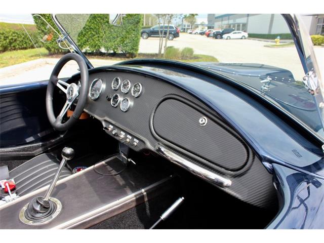 1965 Factory Five Cobra (CC-1936968) for sale in Sarasota, Florida