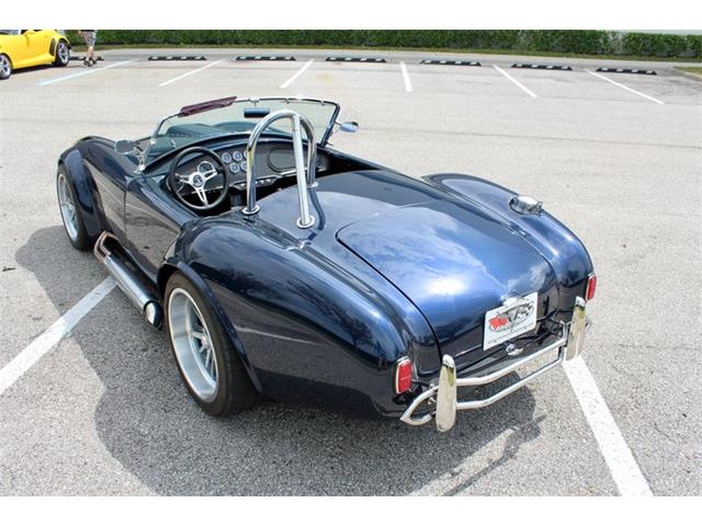 1965 Factory Five Cobra (CC-1936968) for sale in Sarasota, Florida