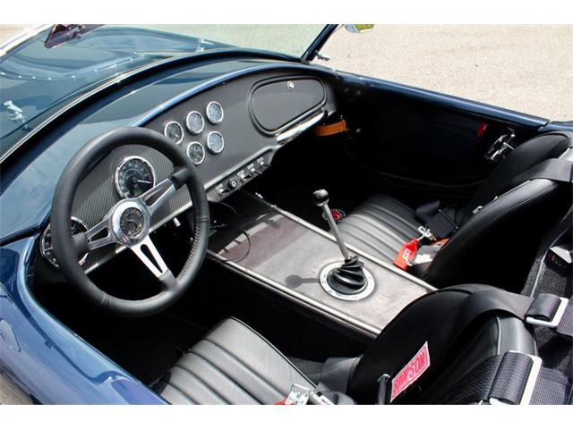 1965 Factory Five Cobra (CC-1936968) for sale in Sarasota, Florida
