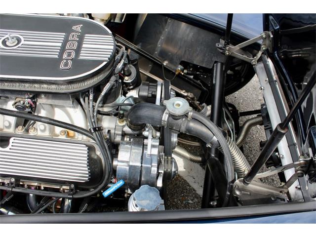 1965 Factory Five Cobra (CC-1936968) for sale in Sarasota, Florida