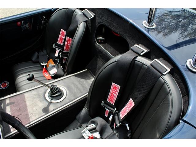 1965 Factory Five Cobra (CC-1936968) for sale in Sarasota, Florida
