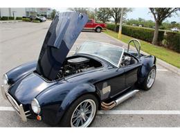 1965 Factory Five Cobra (CC-1936968) for sale in Sarasota, Florida