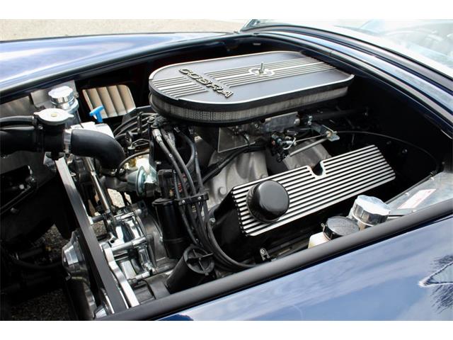 1965 Factory Five Cobra (CC-1936968) for sale in Sarasota, Florida