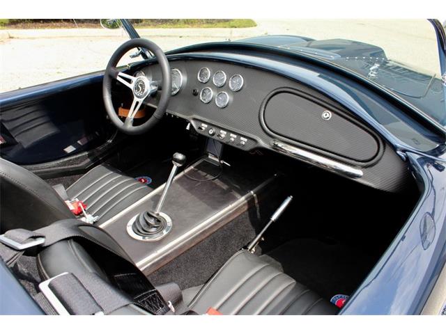 1965 Factory Five Cobra (CC-1936968) for sale in Sarasota, Florida