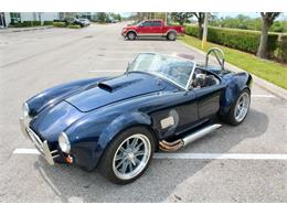 1965 Factory Five Cobra (CC-1936968) for sale in Sarasota, Florida