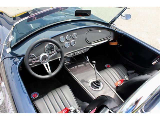 1965 Factory Five Cobra (CC-1936968) for sale in Sarasota, Florida