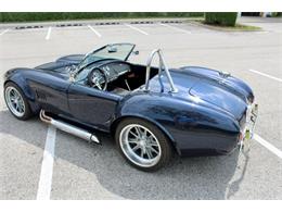 1965 Factory Five Cobra (CC-1936968) for sale in Sarasota, Florida