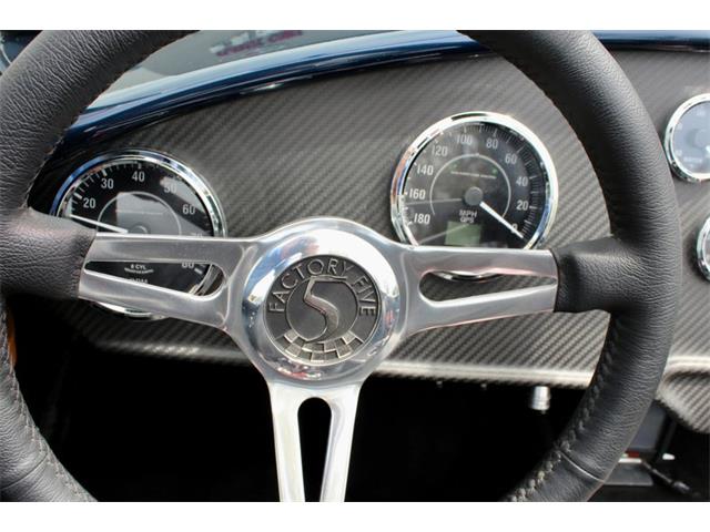 1965 Factory Five Cobra (CC-1936968) for sale in Sarasota, Florida