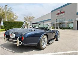 1965 Factory Five Cobra (CC-1936968) for sale in Sarasota, Florida