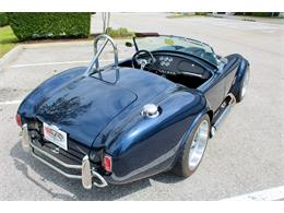 1965 Factory Five Cobra (CC-1936968) for sale in Sarasota, Florida
