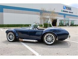 1965 Factory Five Cobra (CC-1936968) for sale in Sarasota, Florida
