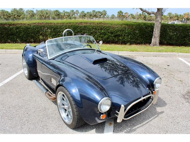 1965 Factory Five Cobra (CC-1936968) for sale in Sarasota, Florida