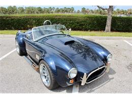 1965 Factory Five Cobra (CC-1936968) for sale in Sarasota, Florida