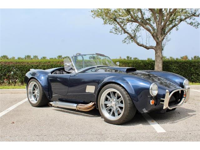 1965 Factory Five Cobra (CC-1936968) for sale in Sarasota, Florida