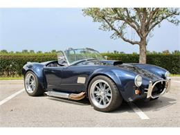 1965 Factory Five Cobra (CC-1936968) for sale in Sarasota, Florida