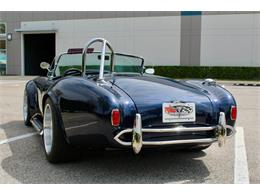 1965 Factory Five Cobra (CC-1936968) for sale in Sarasota, Florida