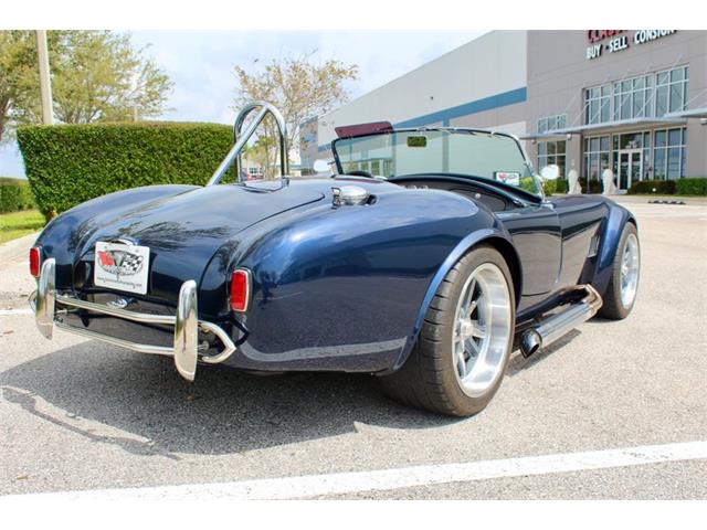 1965 Factory Five Cobra (CC-1936968) for sale in Sarasota, Florida