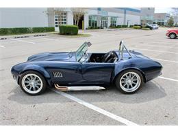 1965 Factory Five Cobra (CC-1936968) for sale in Sarasota, Florida