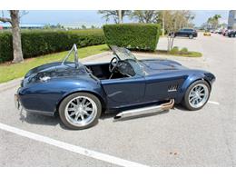 1965 Factory Five Cobra (CC-1936968) for sale in Sarasota, Florida