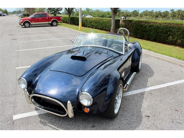 1965 Factory Five Cobra (CC-1936968) for sale in Sarasota, Florida