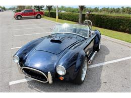 1965 Factory Five Cobra (CC-1936968) for sale in Sarasota, Florida