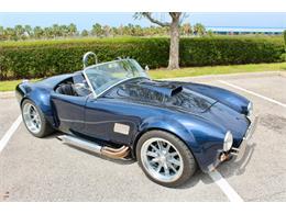 1965 Factory Five Cobra (CC-1936968) for sale in Sarasota, Florida