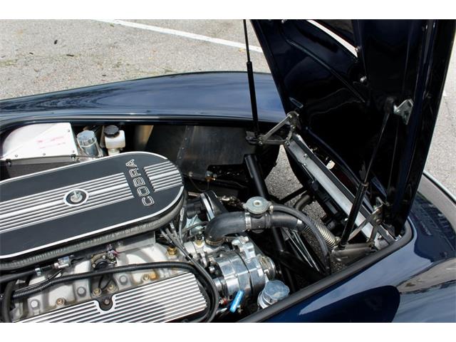 1965 Factory Five Cobra (CC-1936968) for sale in Sarasota, Florida