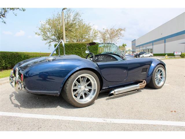 1965 Factory Five Cobra (CC-1936968) for sale in Sarasota, Florida