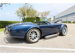 1965 Factory Five Cobra (CC-1936968) for sale in Sarasota, Florida