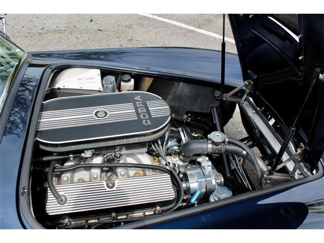 1965 Factory Five Cobra (CC-1936968) for sale in Sarasota, Florida