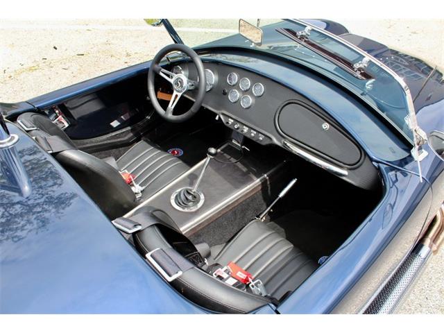 1965 Factory Five Cobra (CC-1936968) for sale in Sarasota, Florida