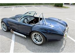1965 Factory Five Cobra (CC-1936968) for sale in Sarasota, Florida