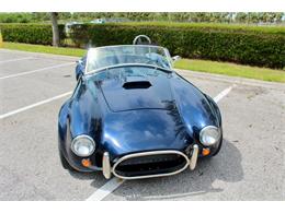 1965 Factory Five Cobra (CC-1936968) for sale in Sarasota, Florida