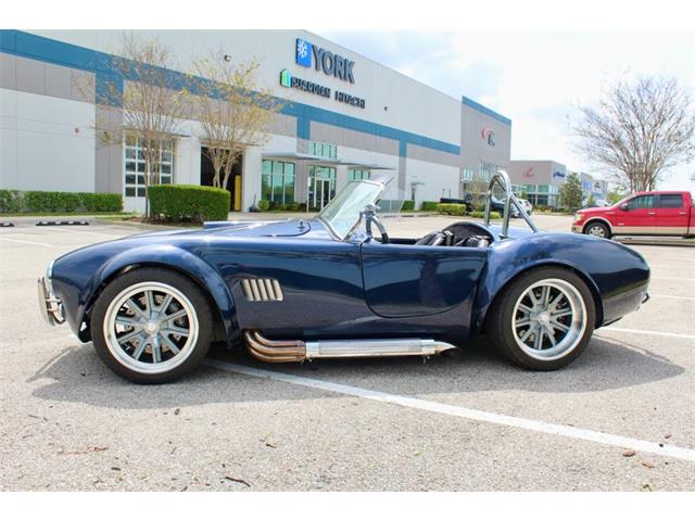 1965 Factory Five Cobra (CC-1936968) for sale in Sarasota, Florida