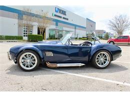 1965 Factory Five Cobra (CC-1936968) for sale in Sarasota, Florida