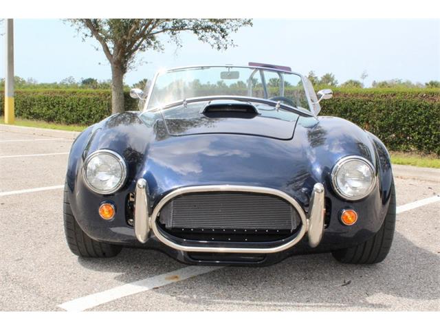 1965 Factory Five Cobra (CC-1936968) for sale in Sarasota, Florida