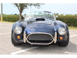 1965 Factory Five Cobra (CC-1936968) for sale in Sarasota, Florida