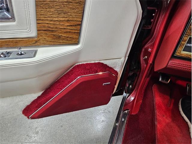 1983 Cadillac Eldorado (CC-1936991) for sale in West Babylon, New York