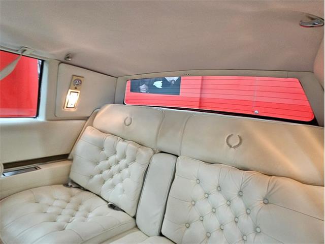 1983 Cadillac Eldorado (CC-1936991) for sale in West Babylon, New York