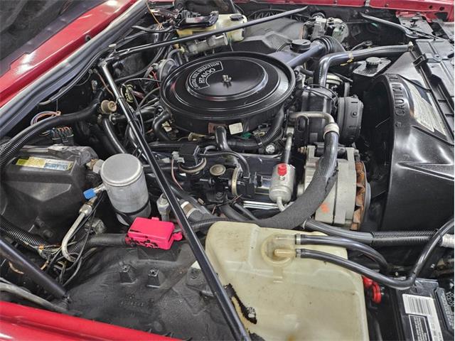 1983 Cadillac Eldorado (CC-1936991) for sale in West Babylon, New York