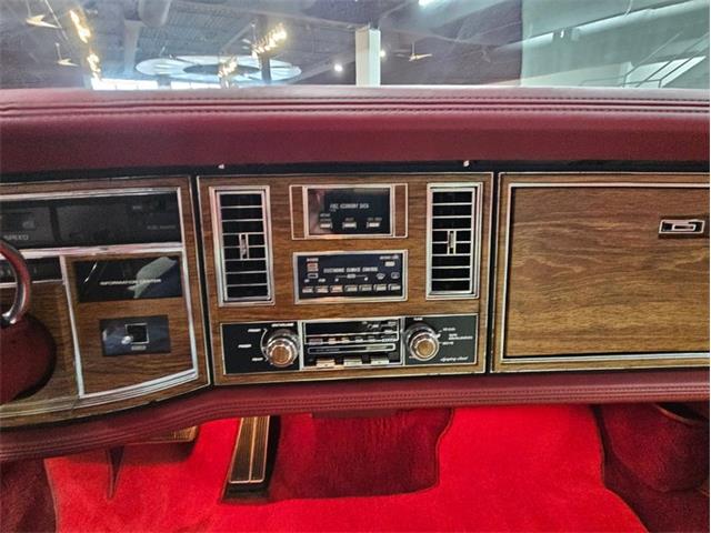 1983 Cadillac Eldorado (CC-1936991) for sale in West Babylon, New York