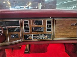 1983 Cadillac Eldorado (CC-1936991) for sale in West Babylon, New York